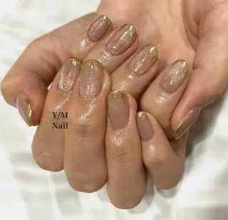 ネイル KIM JAERYEONGのネイルデザイン