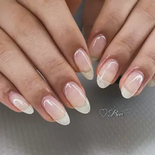 ネイル ♡Bivi♡自爪に 優しいネイルサロンのネイルデザイン