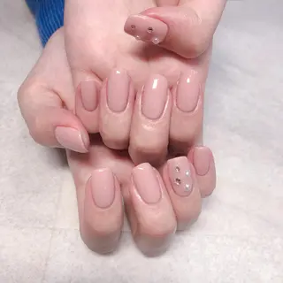 ネイル CHAFF 水口のネイルデザイン