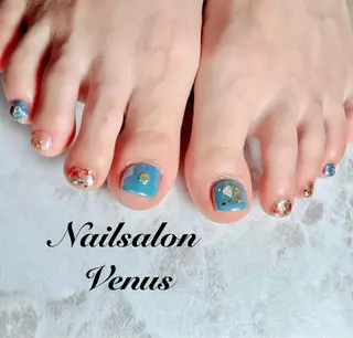 ネイル Nail salon Venusのネイルデザイン
