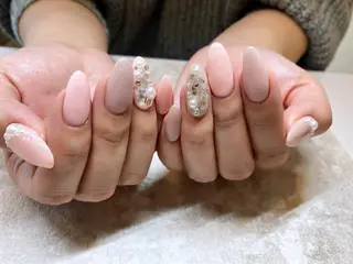 ネイル beauty salon RePi所属・B.S. RePiのエステ・リラクイメージ