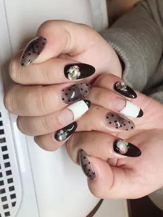 ネイル 成美SALON eye&nailのマツエク・マツパデザイン