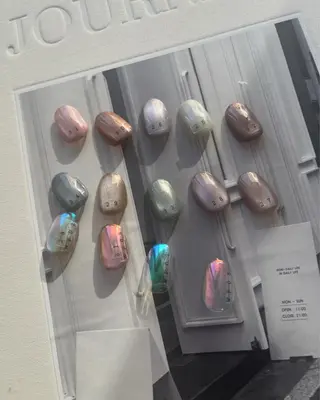 ネイル nail room.のネイルデザイン