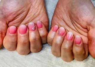 ネイル Sunny.Roa fujiのネイルデザイン