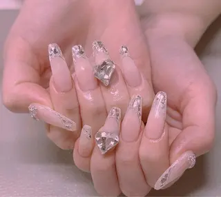 ネイル エムズ エムズのマツエク・マツパデザイン