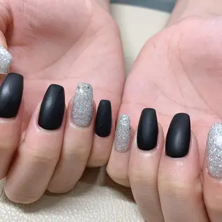 ネイル SHIGE . 【パラジェル取扱店】のネイルデザイン