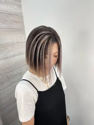 ショート LOCO/ Koukiのヘアスタイル