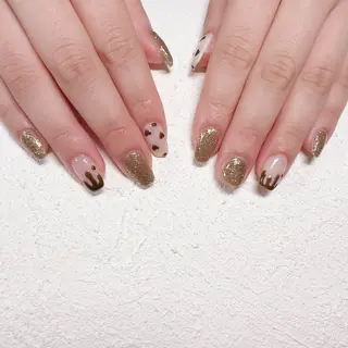 ネイル Regaro i.sのネイルデザイン