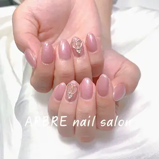 ネイル 小林 凛のネイルデザイン