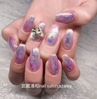 ネイル R inのネイルデザイン