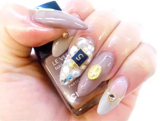 ネイル Dolce.Nail 柏店のネイルデザイン