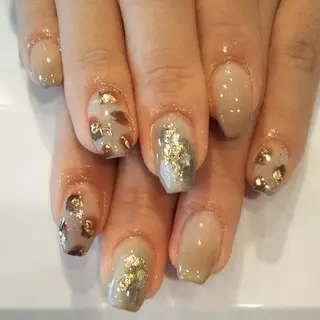 ネイル private salon mieのネイルデザイン