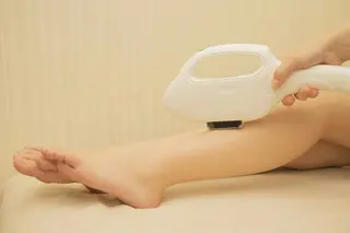 LaCure～ﾗｷｭｱ～所属・岩田 亜季のエステ・リラクイメージ