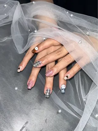 ネイル oto nailのネイルデザイン