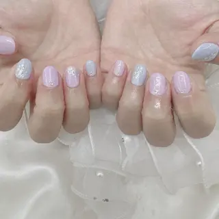 ネイル Nail salon Honey Beeのネイルデザイン