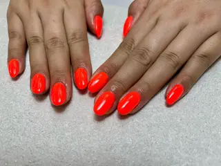 ネイル yamazoe 【MAXKELLY】のネイルデザイン