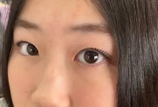 マツエク・マツパ みしろ まみのマツエク・マツパデザイン