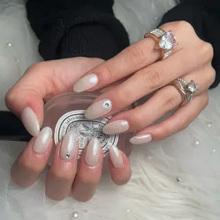 ネイル THE464 the464のネイルデザイン