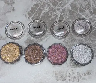 ネイル ☁️BLITZ 🎀笠原雪音🎀のネイルデザイン