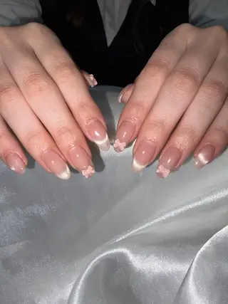 ネイル nailroom‪ sb‪‪𓈒𓂂𓏸のネイルデザイン