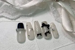 ネイル nail salon quartetto所属・nail salon quartettoのネイルデザイン