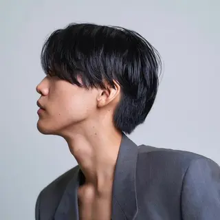 ショート カラー パーマ ヘアアレンジ メンズ キッズ ネイル マツエク・マツパ アイブロウ 歩くパワースポット 🦋KAHOのヘアスタイル