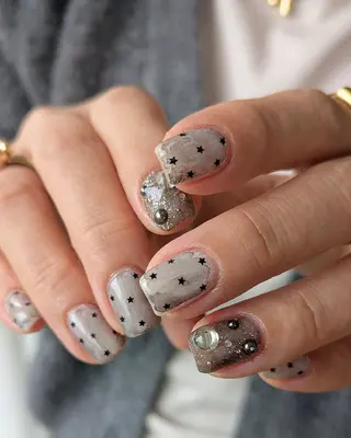 ネイル jolie ISIHARAのネイルデザイン