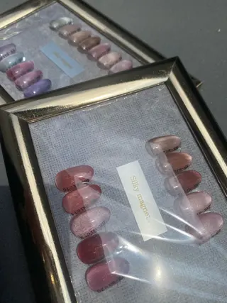 ネイル 🌿Charme🌿 MAIのネイルデザイン