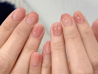 ネイル Nailsalon Graciasのネイルデザイン