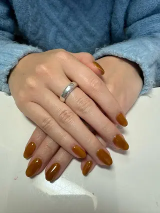 ネイル t. misuzuのネイルデザイン