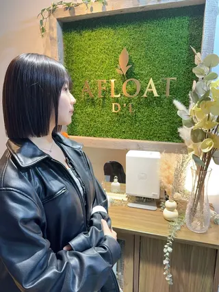 ショート 市原 大翼のヘアスタイル