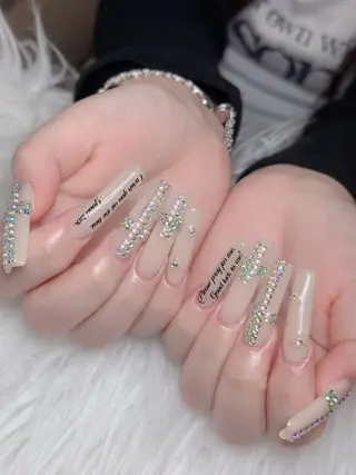 ネイル Lumi Nailのネイルデザイン