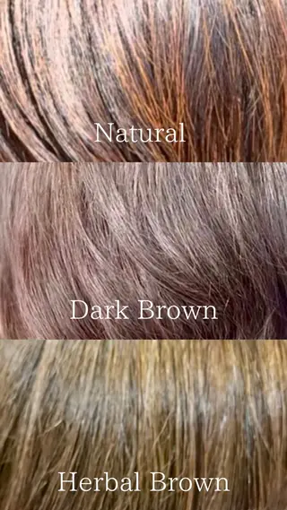 カラー Hola HairDesign所属・望月 由佳理のヘアスタイル