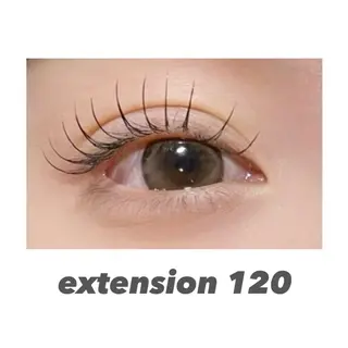 マツエク・マツパ scarlet asahiのマツエク・マツパデザイン