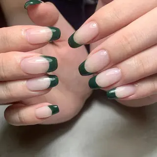 ネイル atelier　FIORITURA所属・FIORITURA aiのネイルデザイン