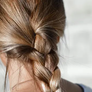 ロング カラー ヘアアレンジ 🍎吉川浩生 トップスタイリストのヘアスタイル