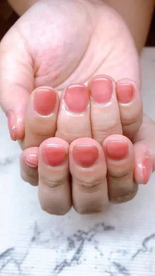 ネイル 金山 沙織のエステ・リラクイメージ