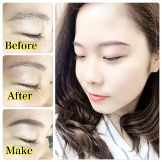 ラ・ルミエール所属・鈴木 えつこのエステ・リラクイメージ