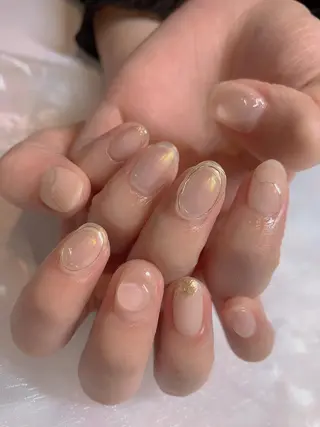 ネイル ヤマダ サクラのヘアスタイル