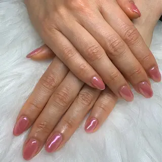 ネイル LOUISE.所属・LOUISE. ／ネイルのネイルデザイン