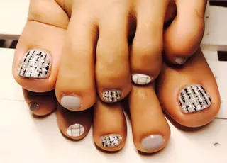 ネイル ネイルサロン リッシュのネイルデザイン