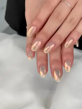 ネイル HARUKA ネイリスト福岡/薬院のネイルデザイン