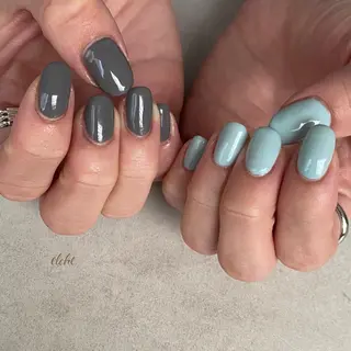 ネイル Rio 𓍼のネイルデザイン