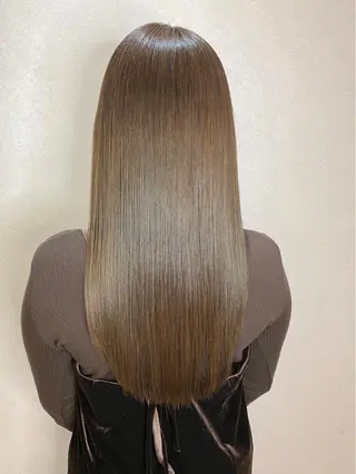 ロング O maikoのヘアスタイル