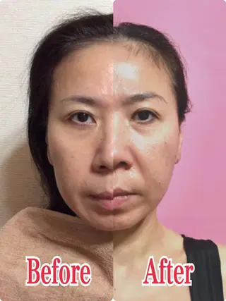 佐藤 めぐみの眉毛・アイブロウイメージ