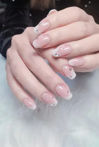 ネイル E·U·B ネイル所属・横浜市中区曙町 E·U·Bネイルのネイルデザイン