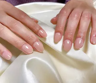 ネイル kikinail 溝の口のネイルデザイン