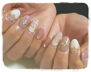 ネイル Mrs Nailのマツエク・マツパデザイン