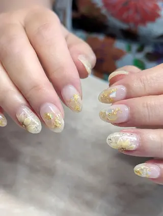 ネイル 8andyu nail♡のネイルデザイン