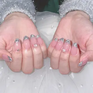 ネイル Liora nail スカルプ専門店のネイルデザイン